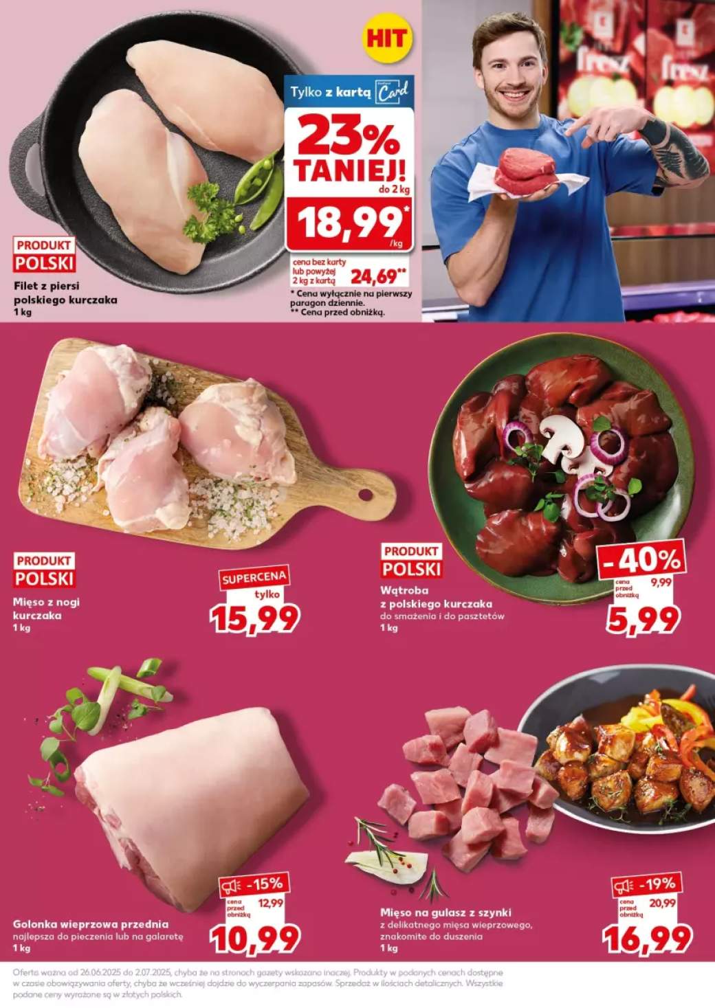 Okładka gazetki
