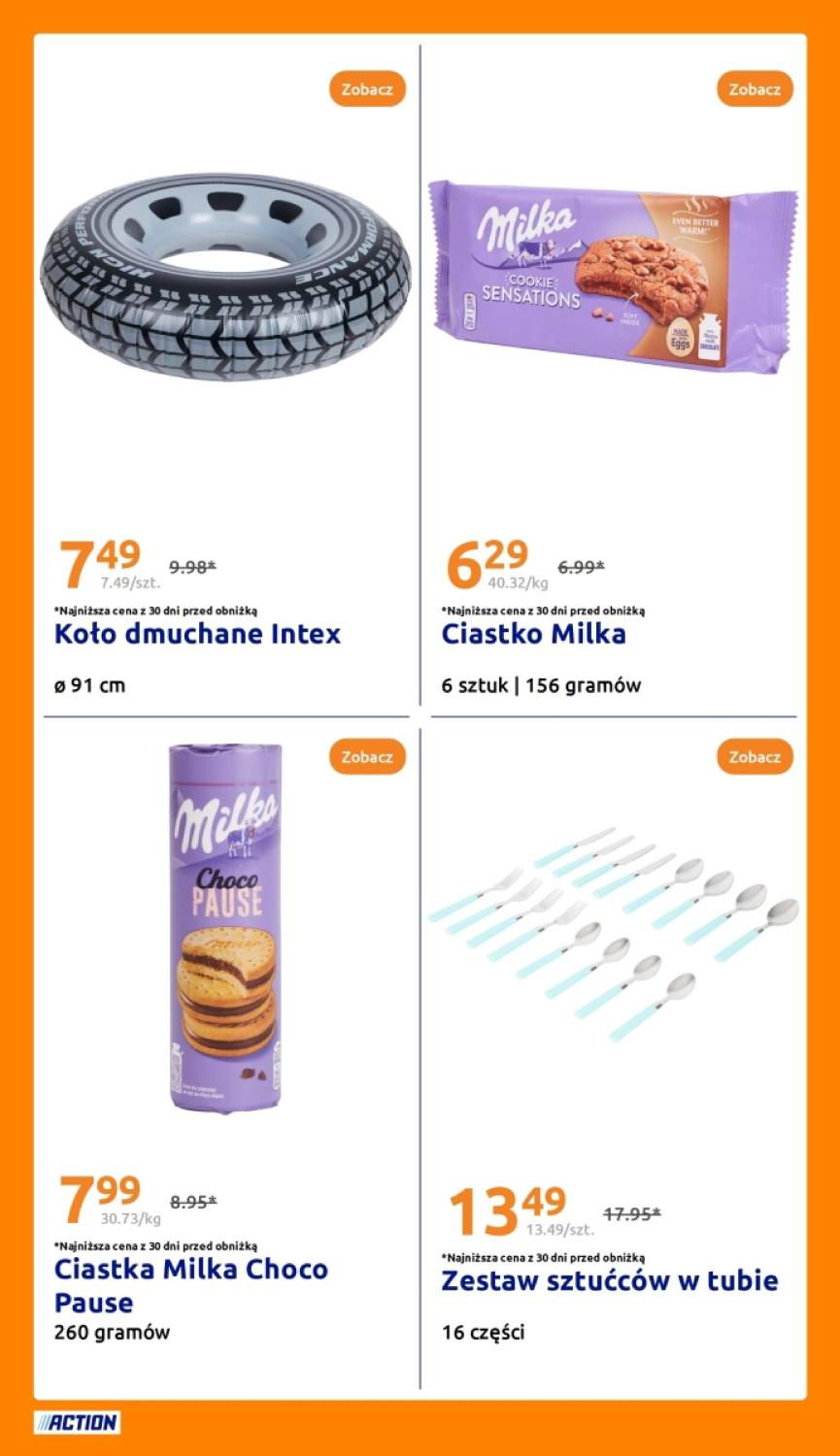 Okładka gazetki