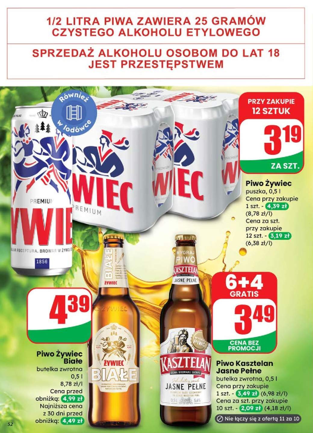 Okładka gazetki