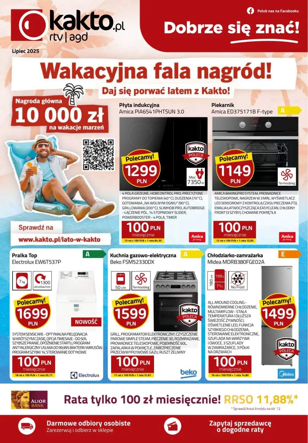 Okładka gazetki