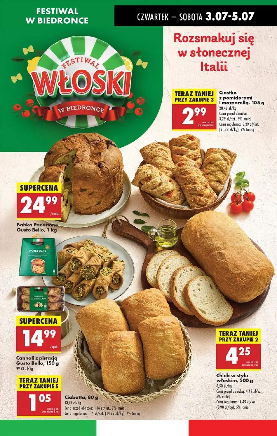 Okładka gazetki