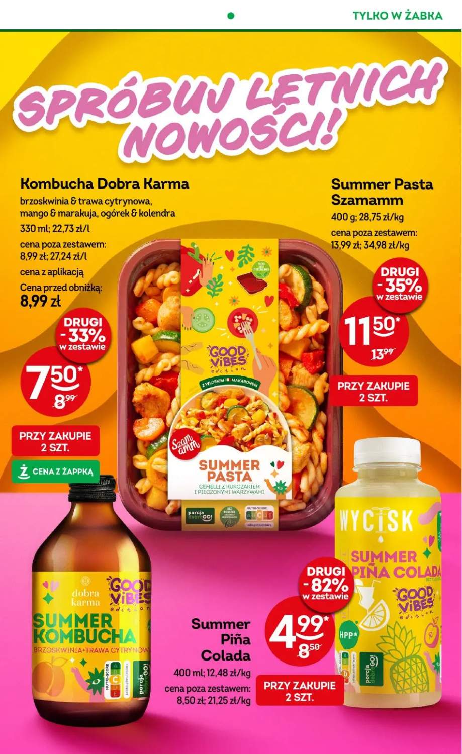 Okładka gazetki