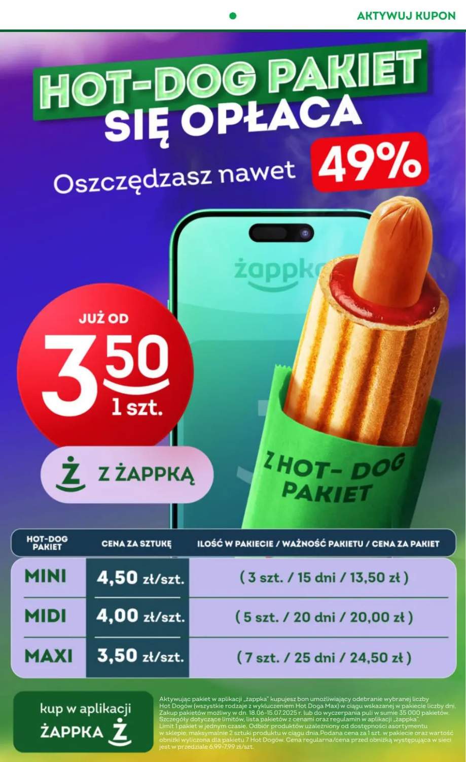 Okładka gazetki