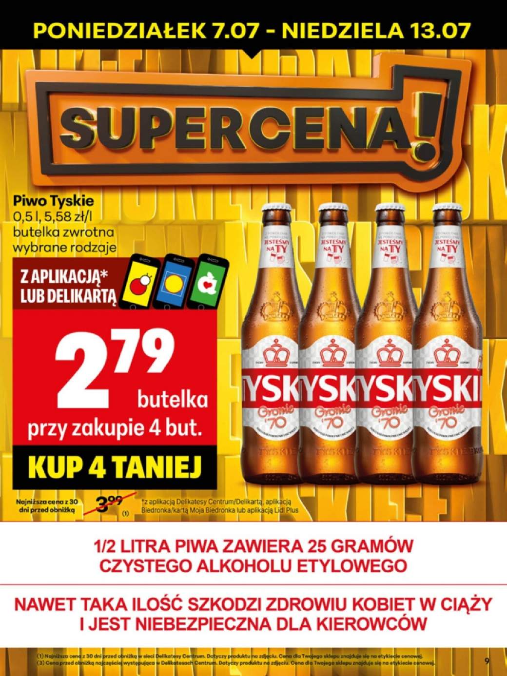Okładka gazetki
