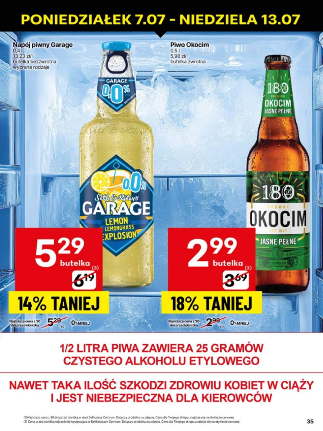 Okładka gazetki
