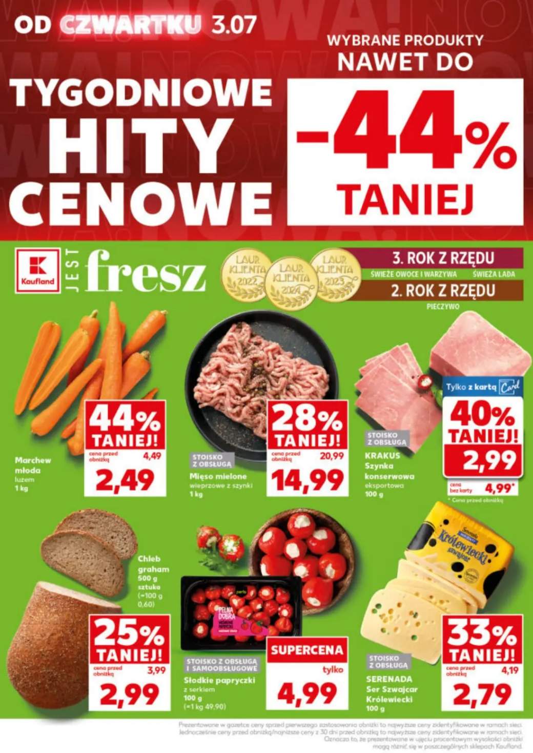 Okładka gazetki