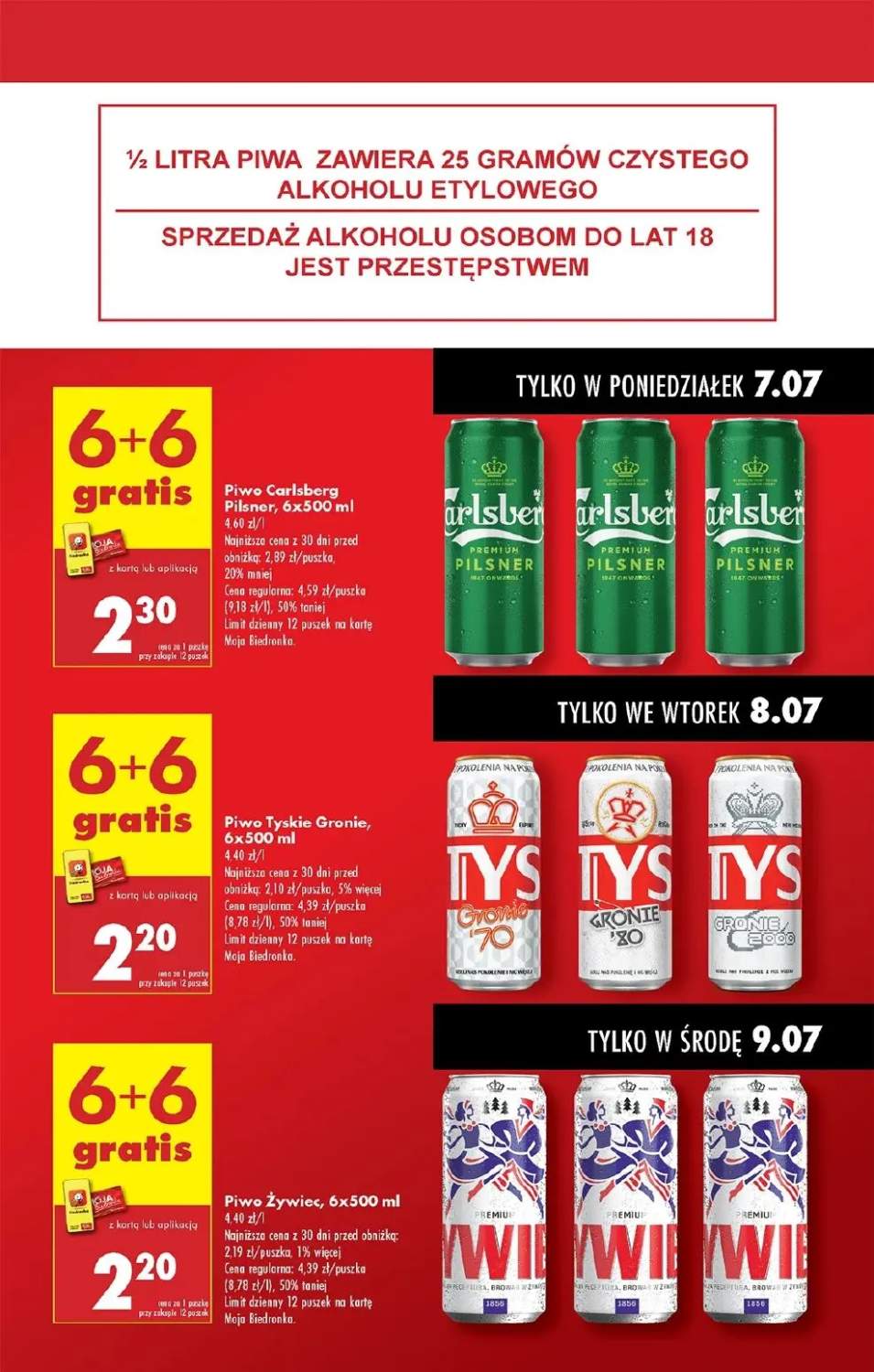 Okładka gazetki
