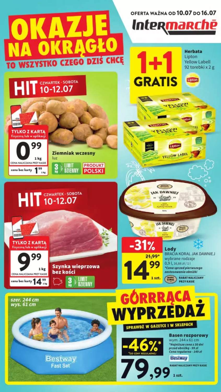 Okładka gazetki