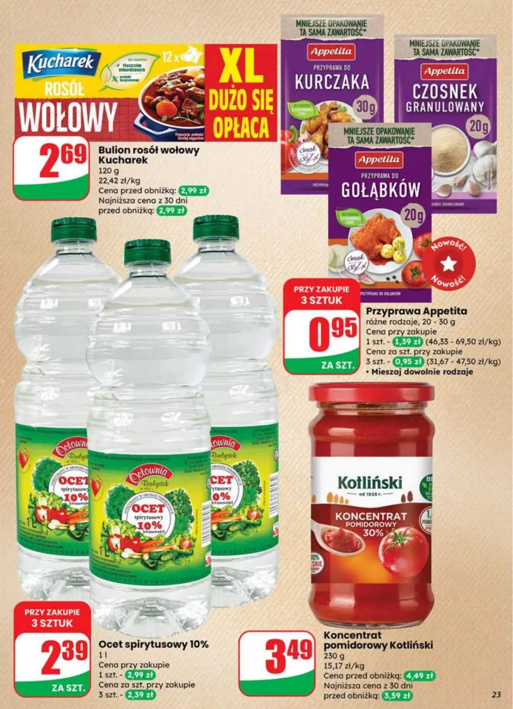 Okładka gazetki