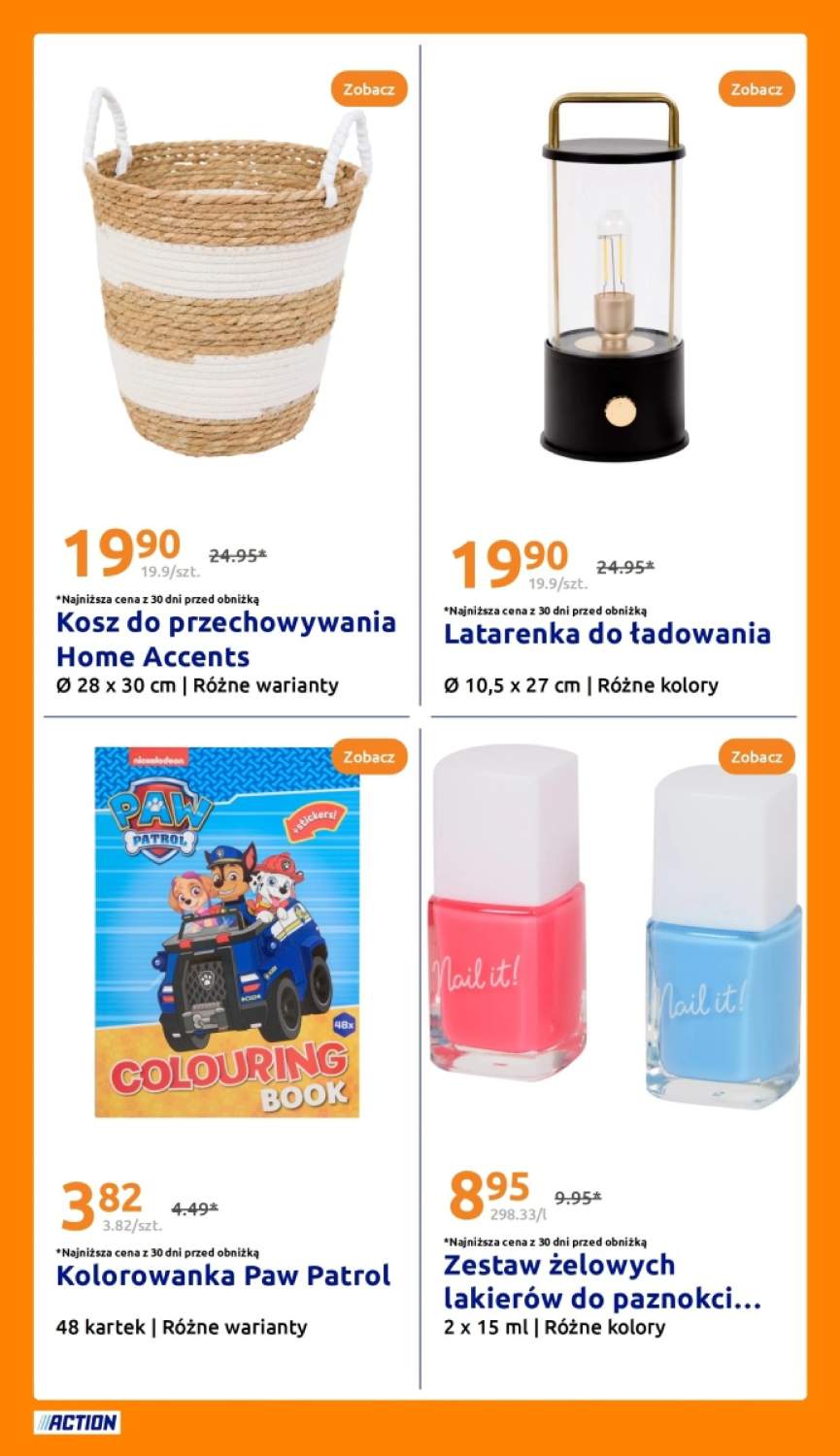 Okładka gazetki