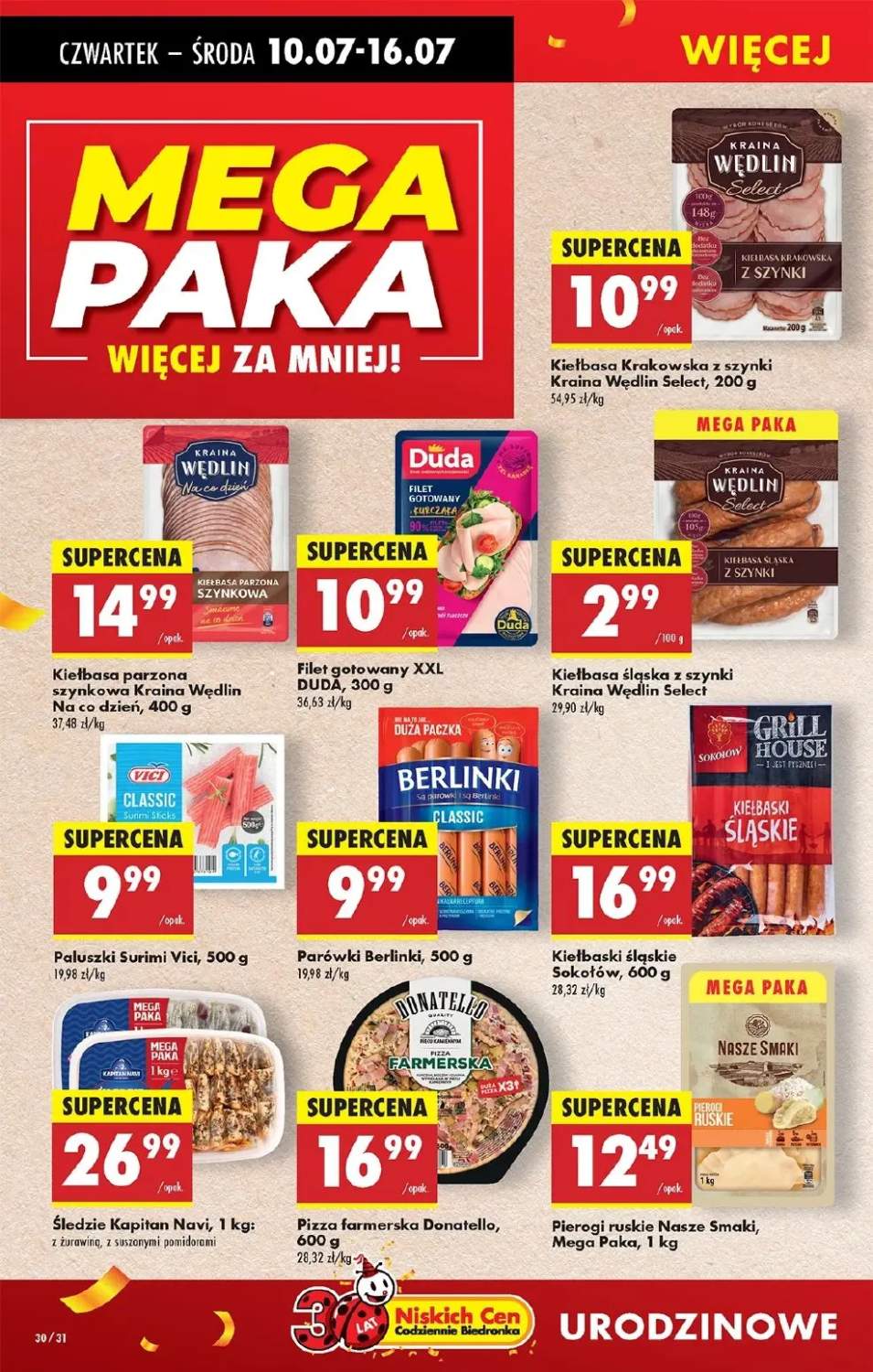 Okładka gazetki