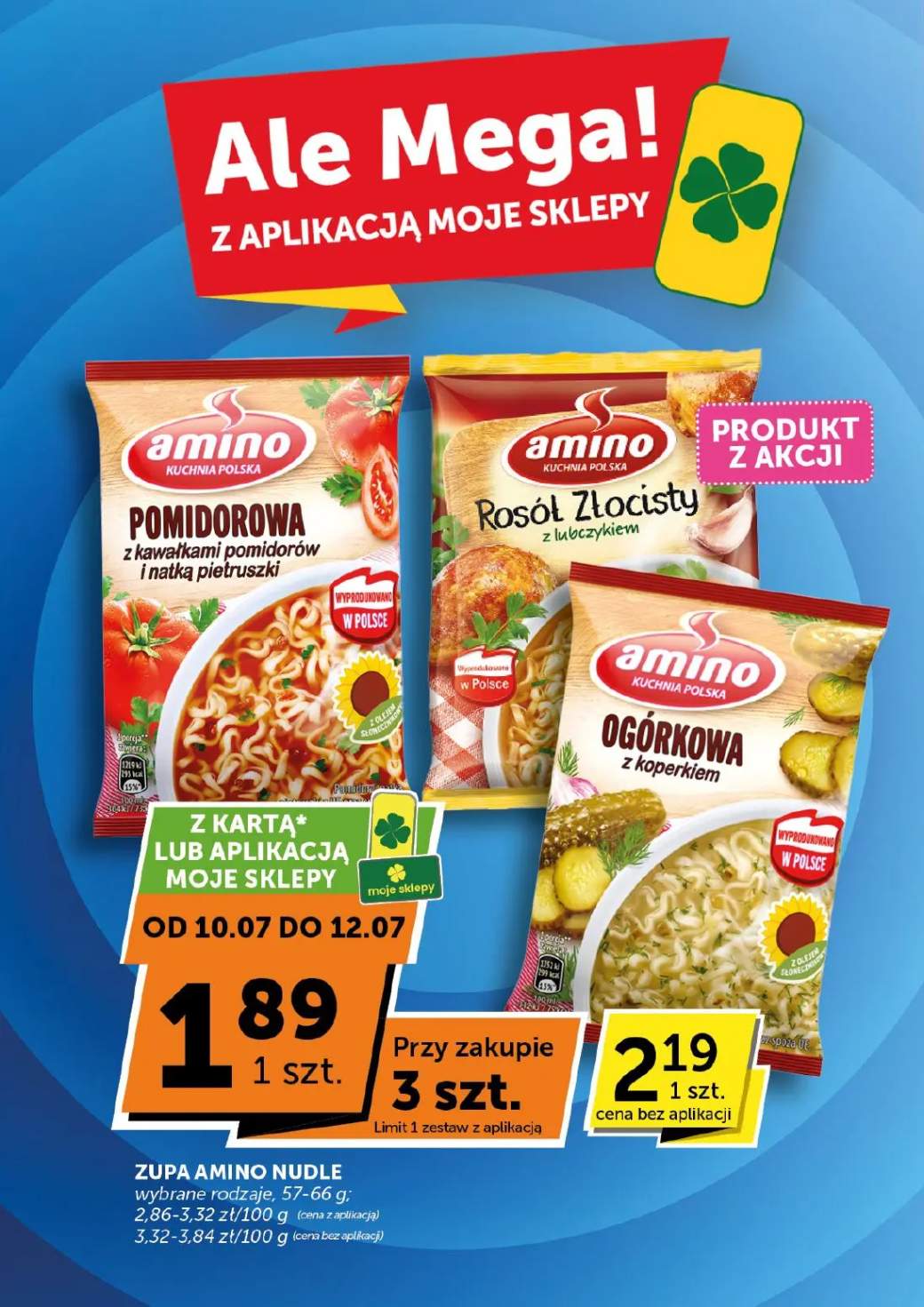 Okładka gazetki