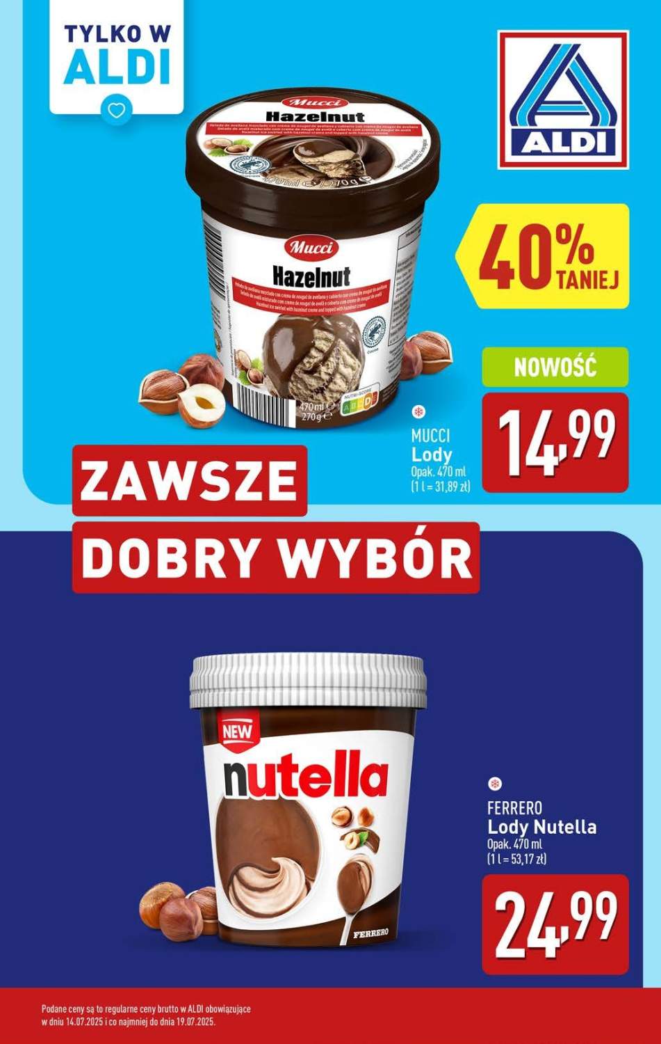 Okładka gazetki