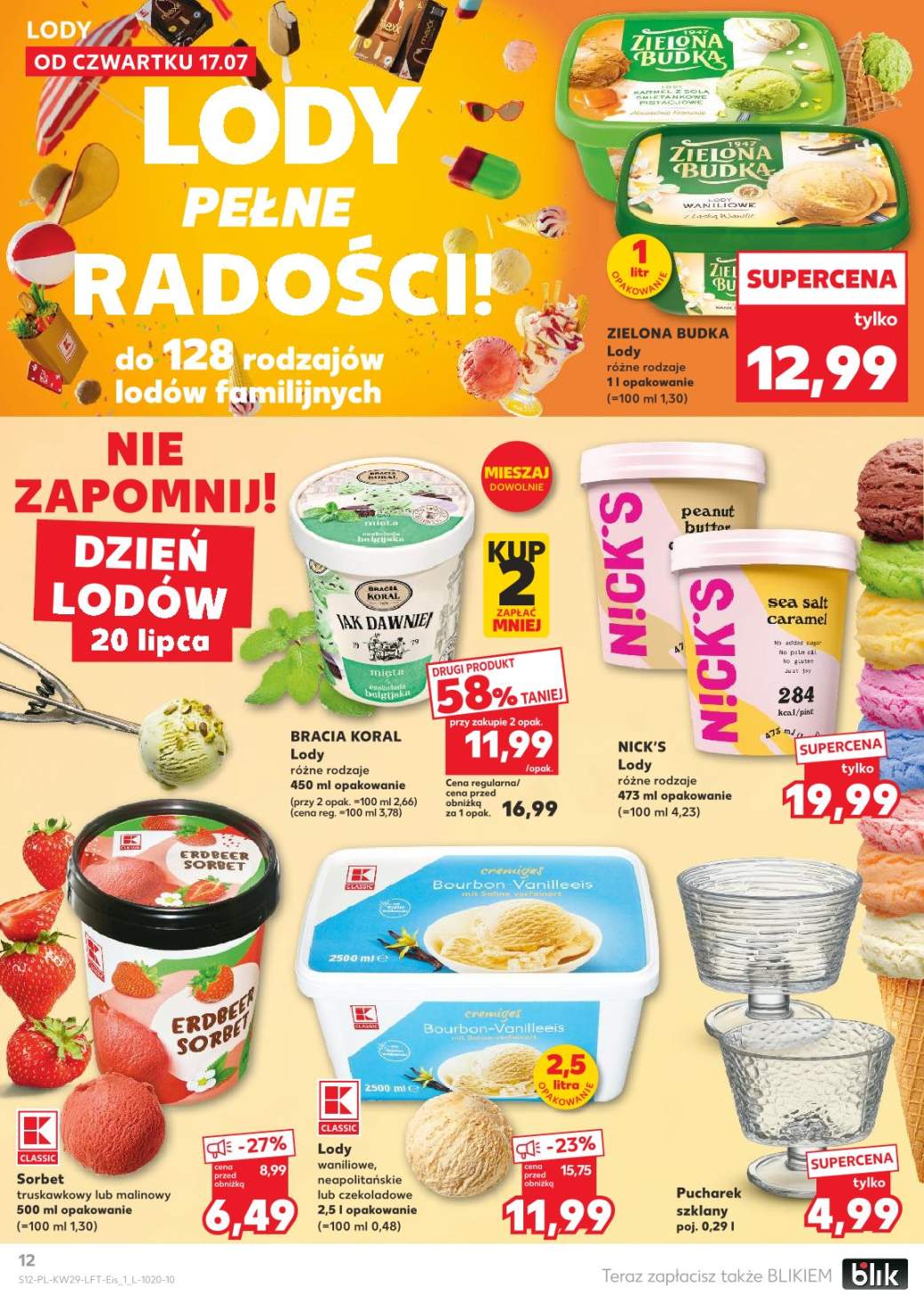 Okładka gazetki