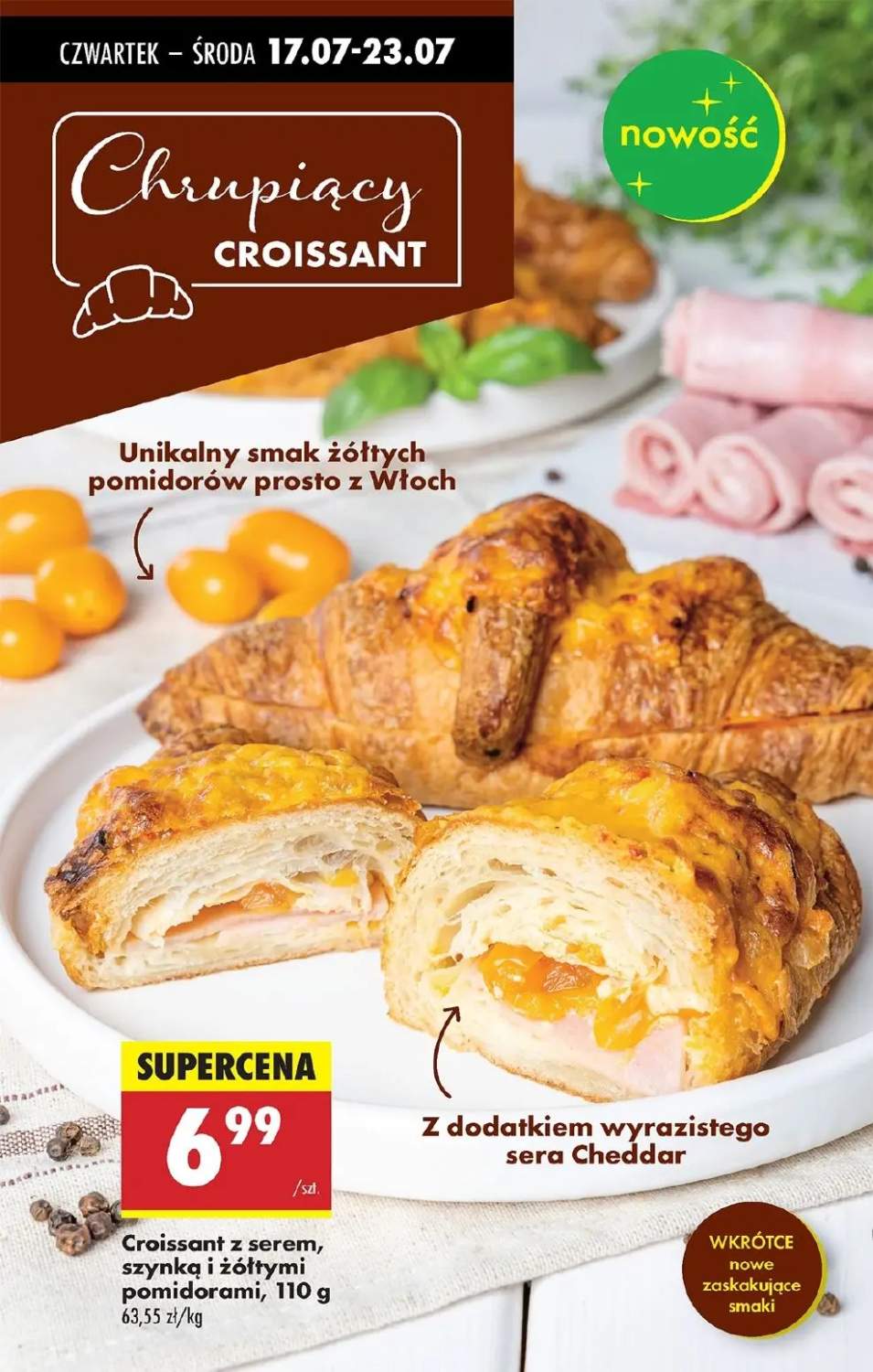 Okładka gazetki