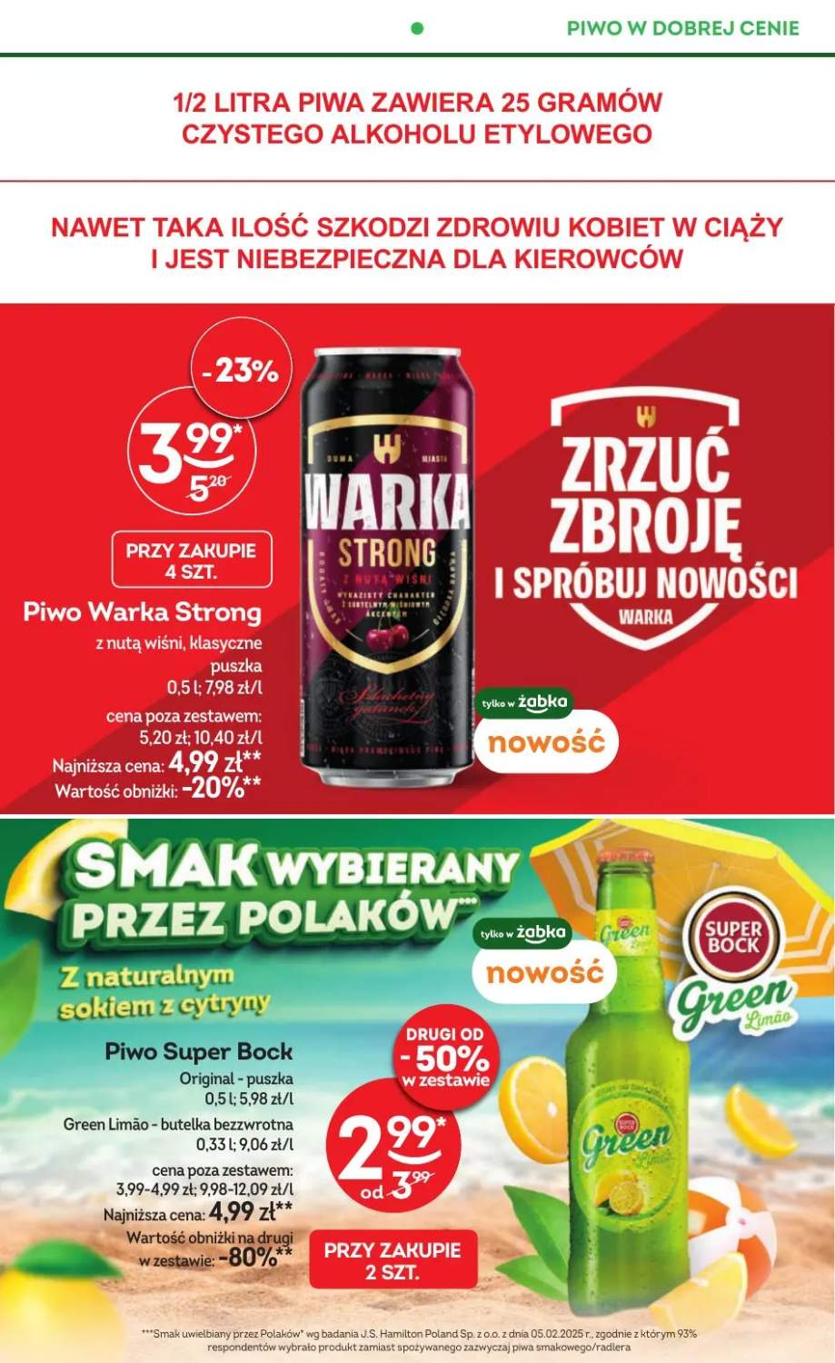 Okładka gazetki