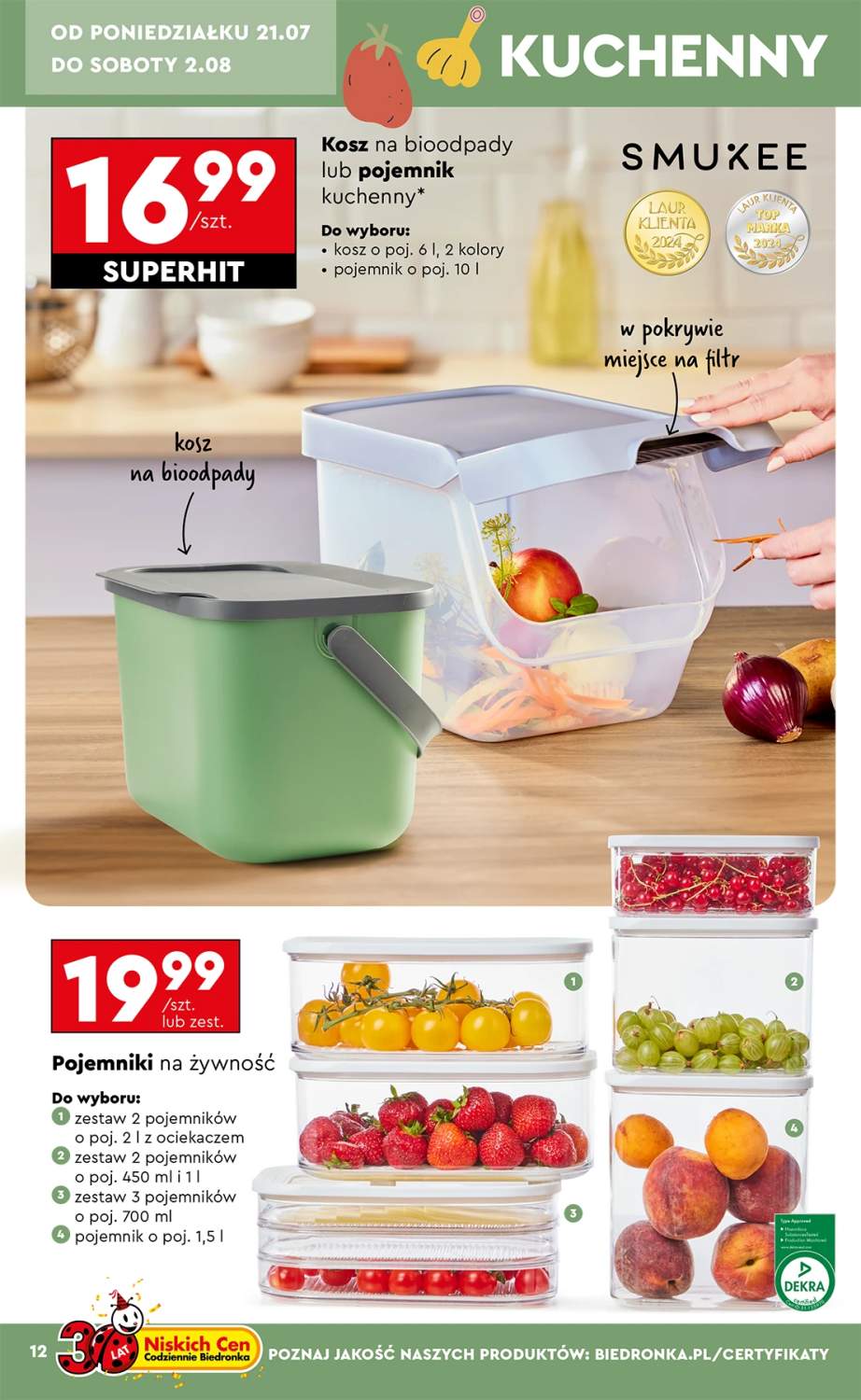 Okładka gazetki