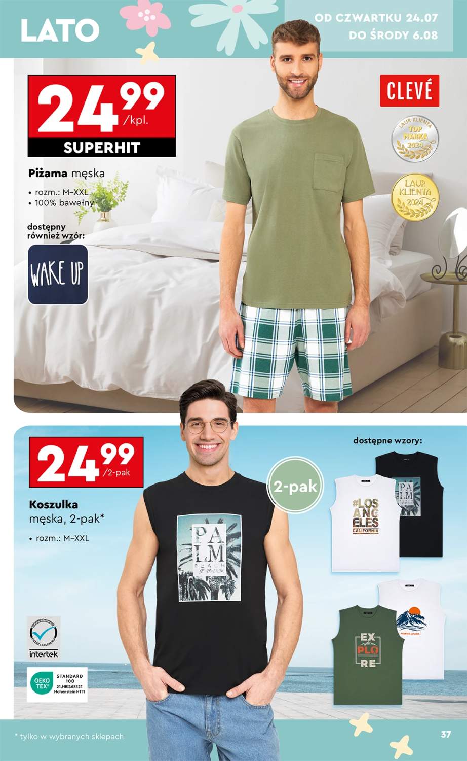 Okładka gazetki