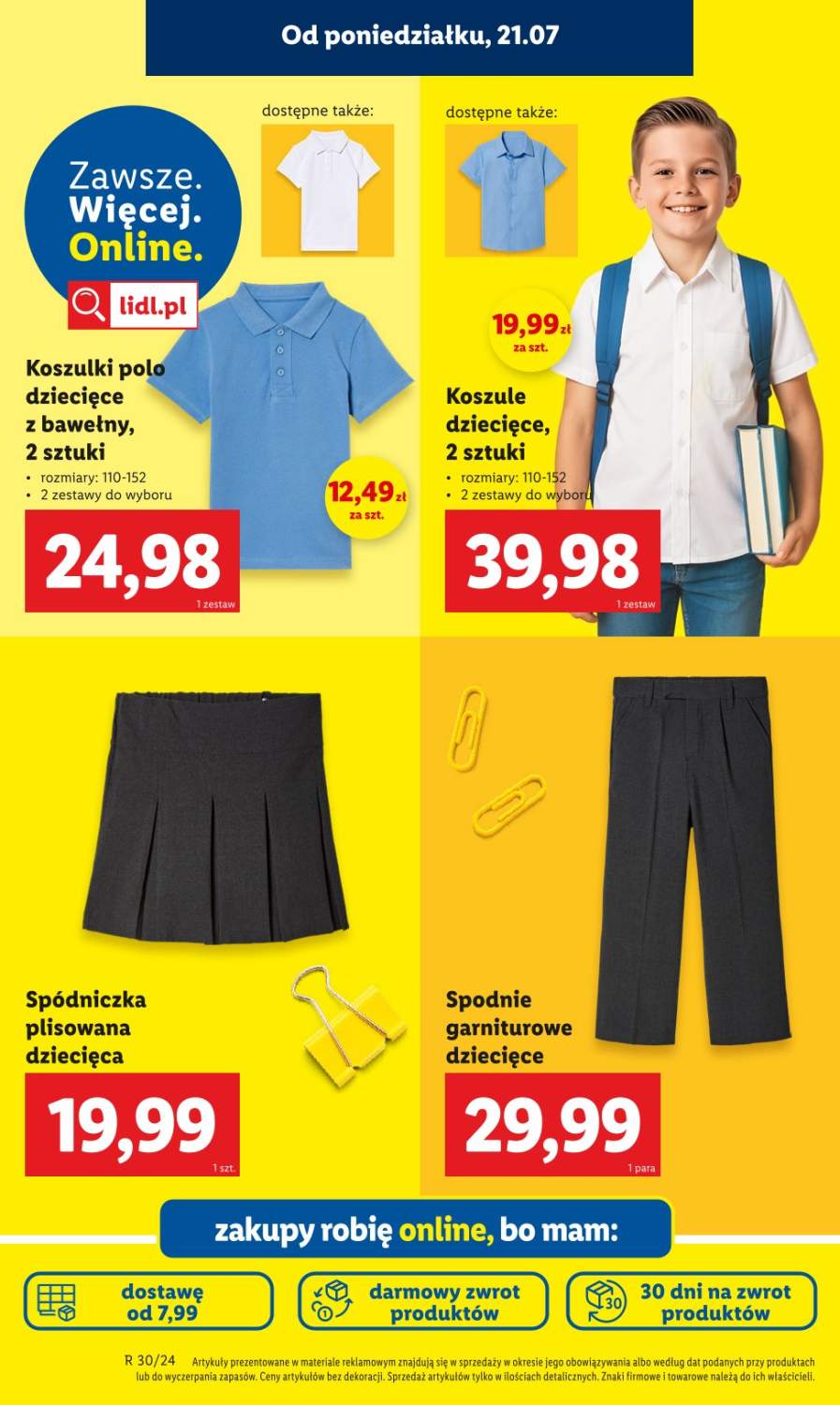 Okładka gazetki