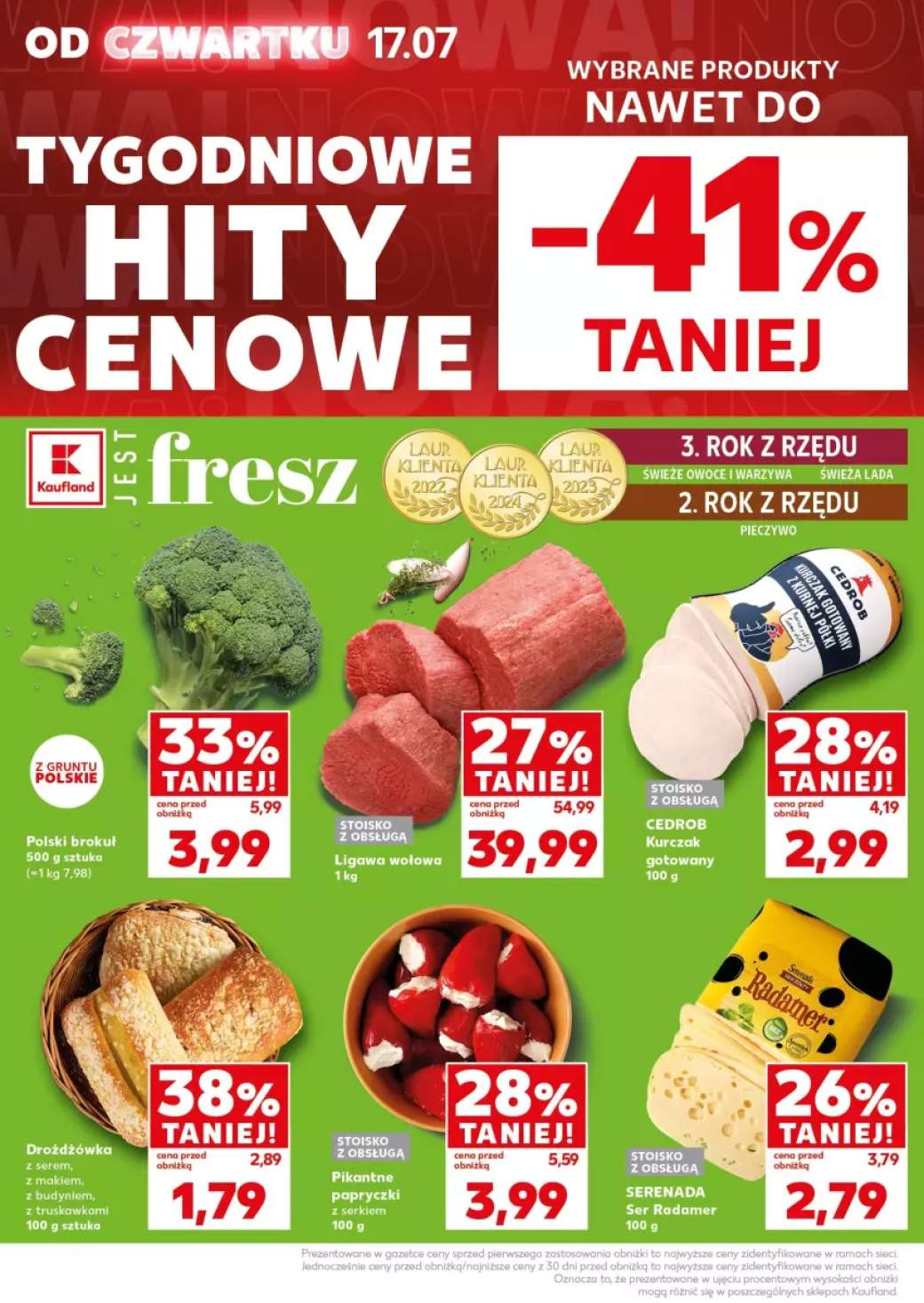 Okładka gazetki