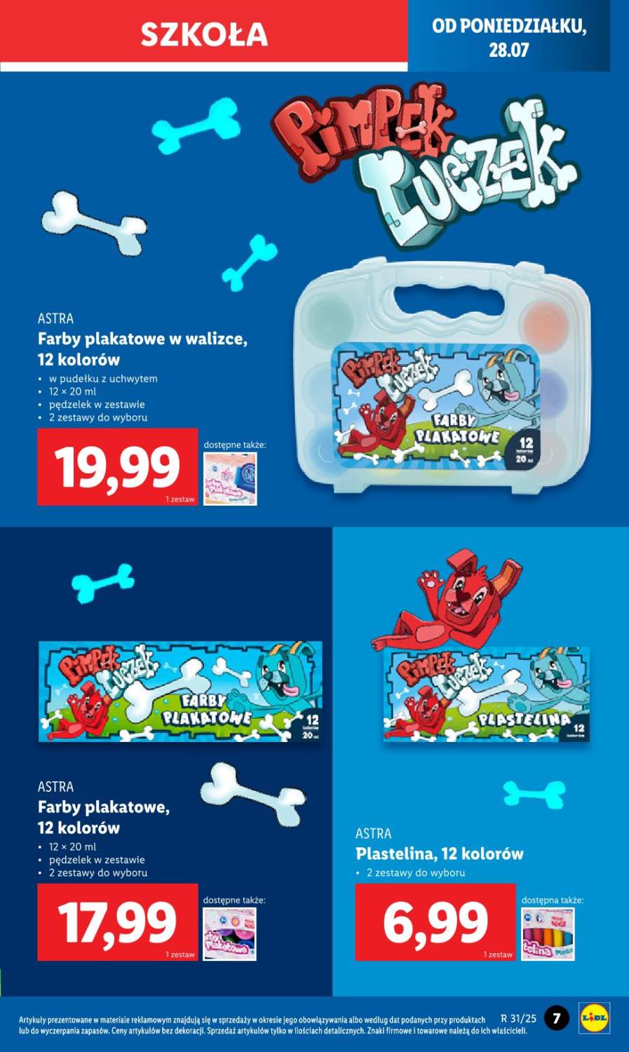 Okładka gazetki