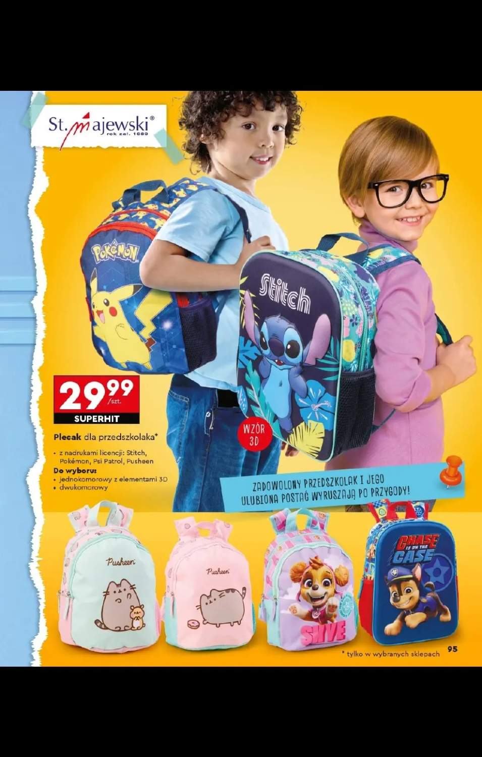 Okładka gazetki