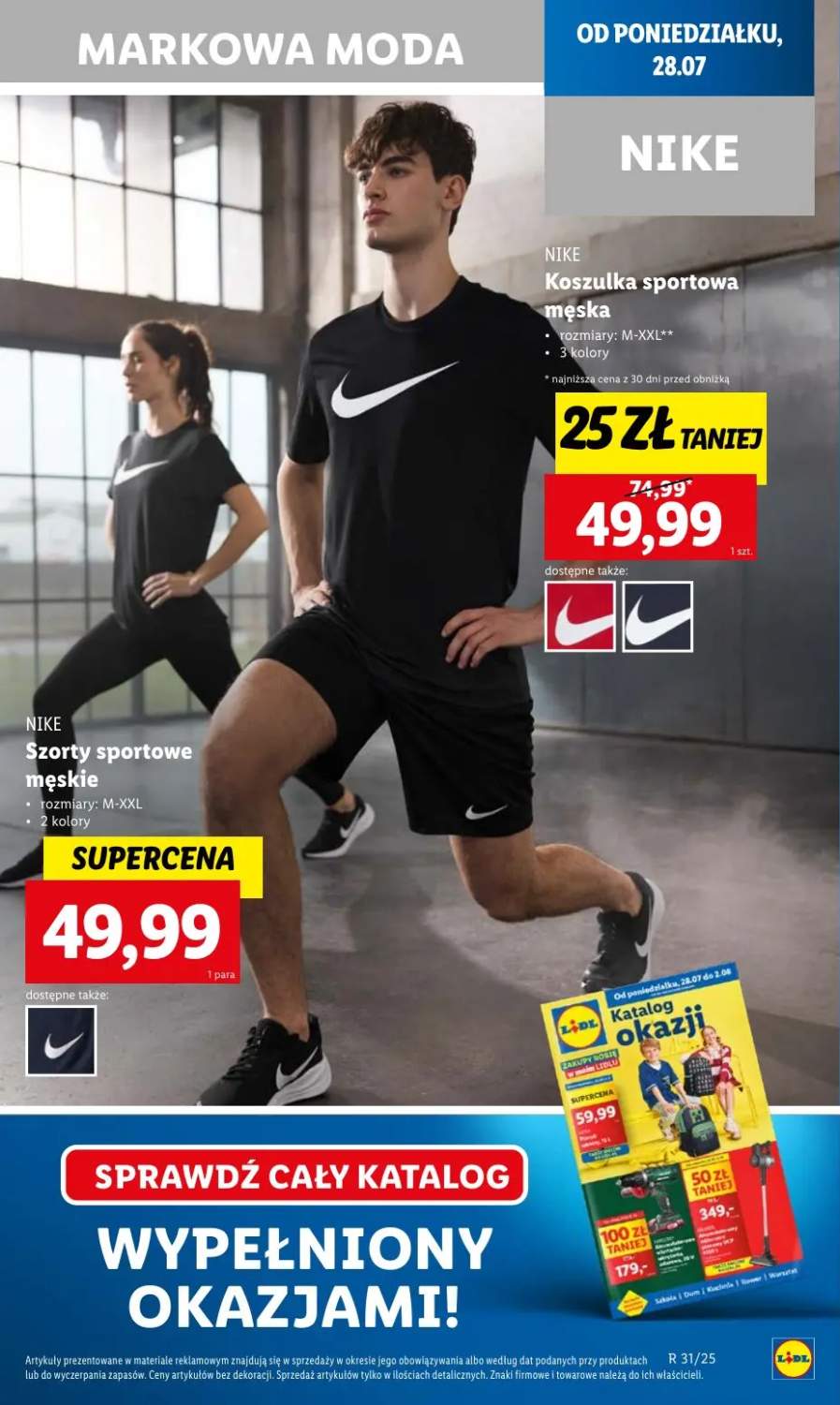 Okładka gazetki