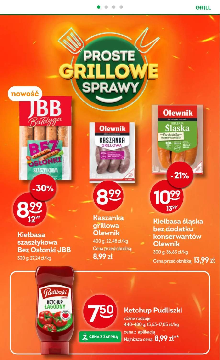 Okładka gazetki