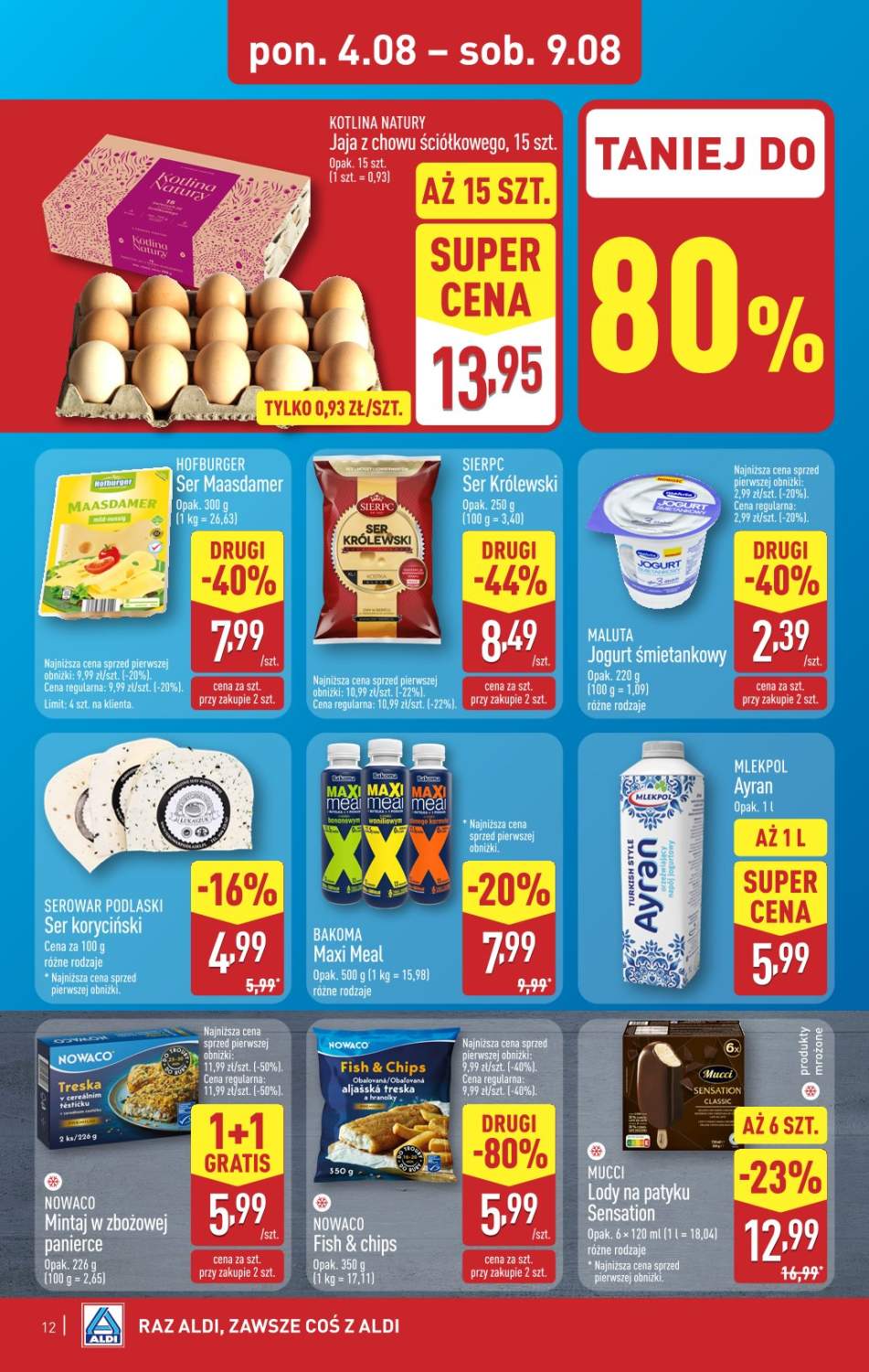 Okładka gazetki