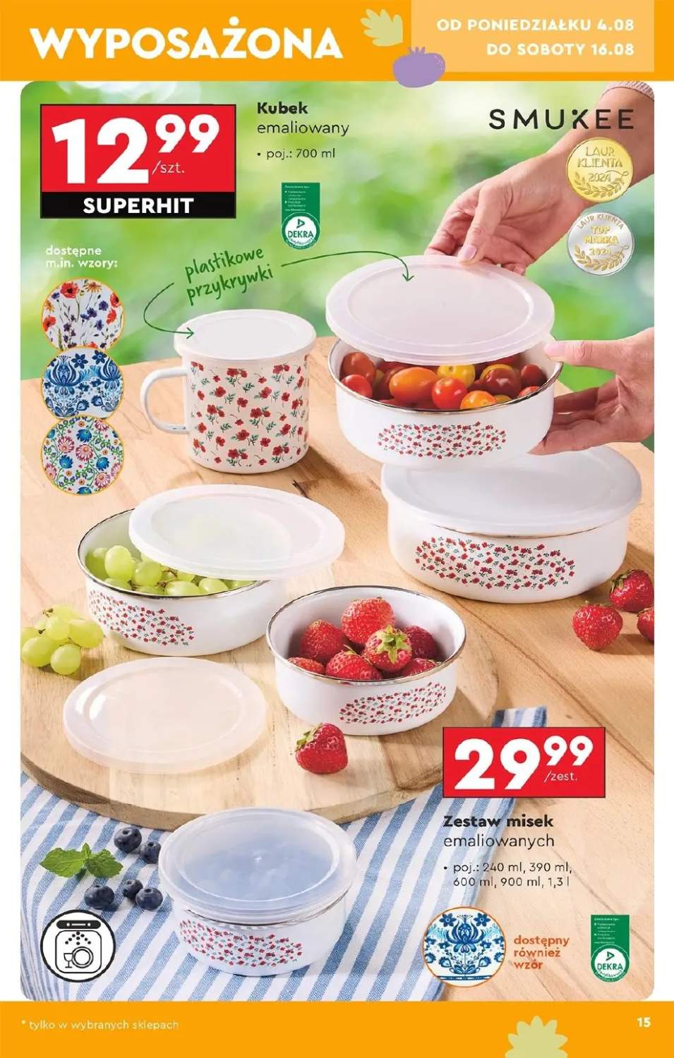 Okładka gazetki