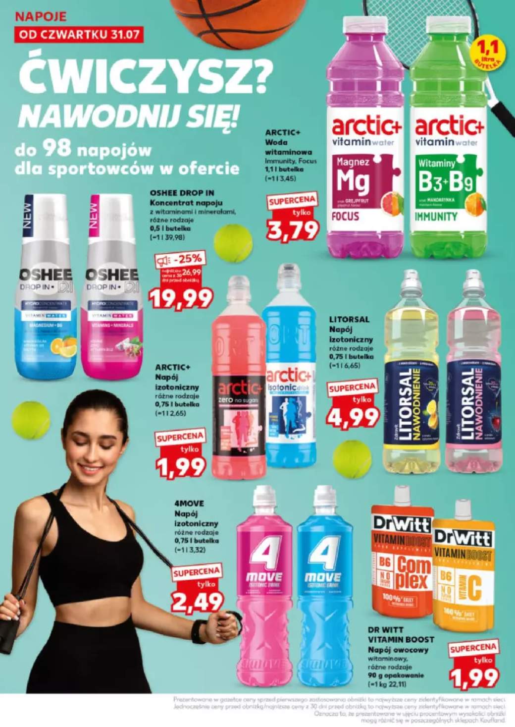 Okładka gazetki