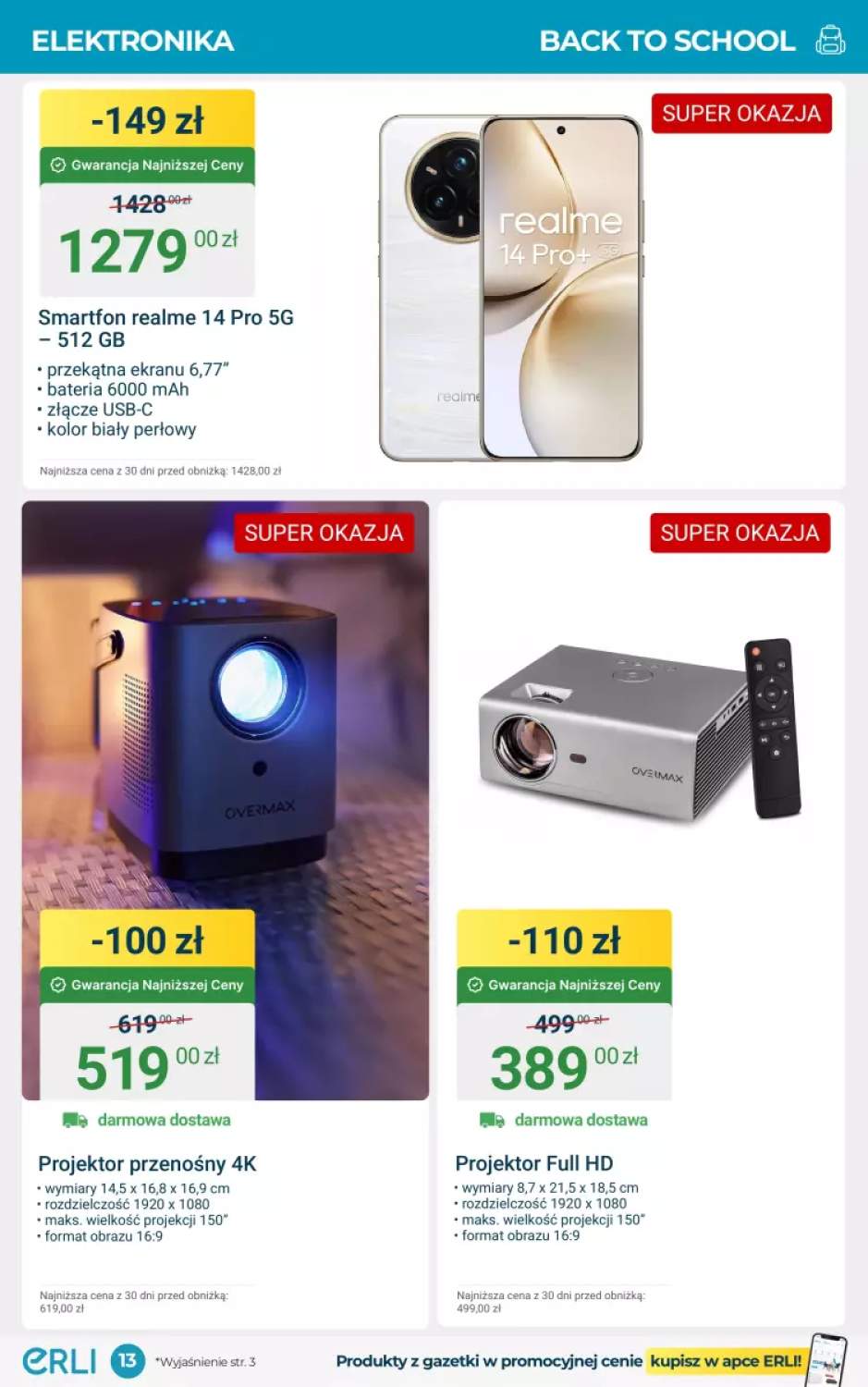 Okładka gazetki