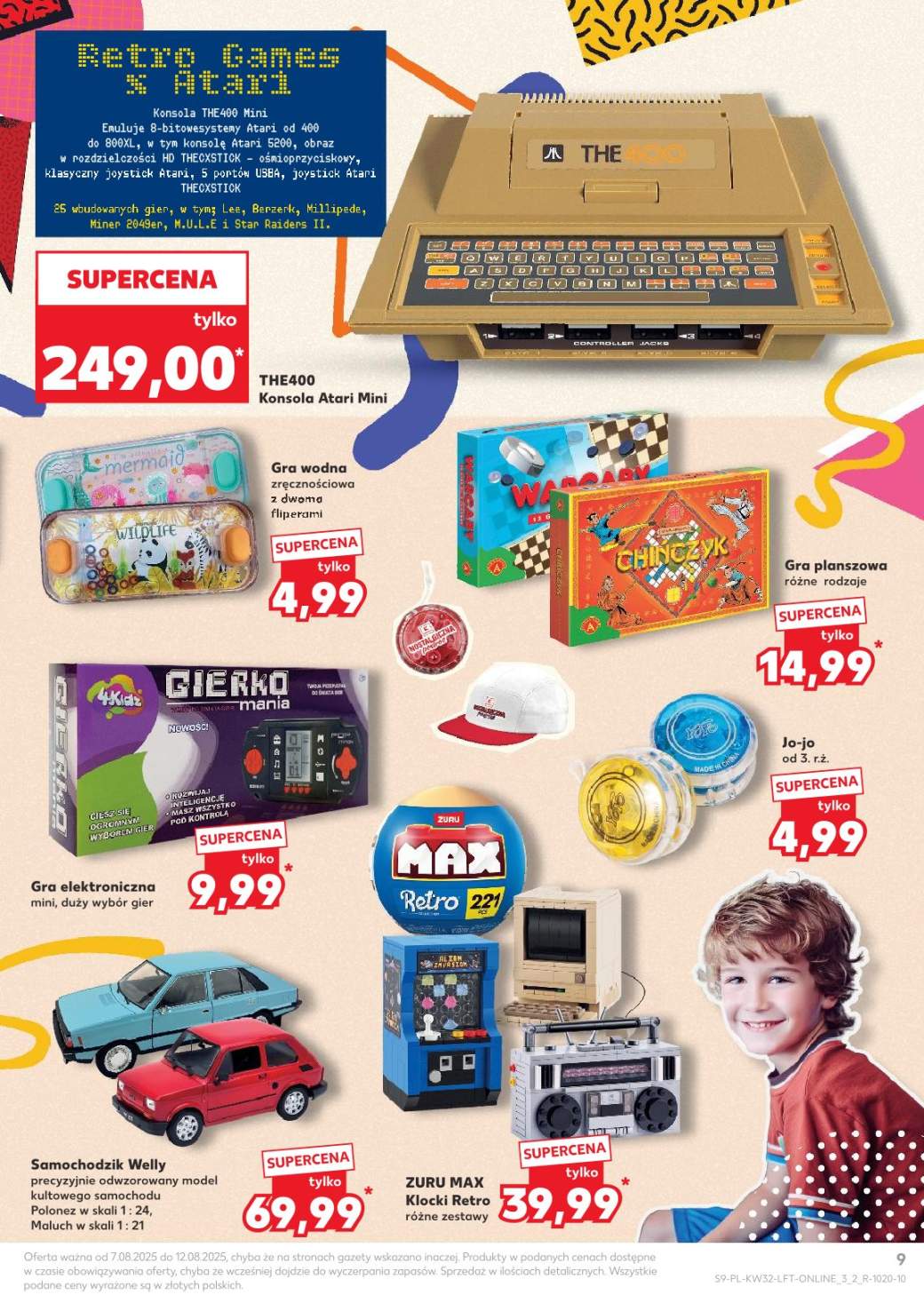 Okładka gazetki