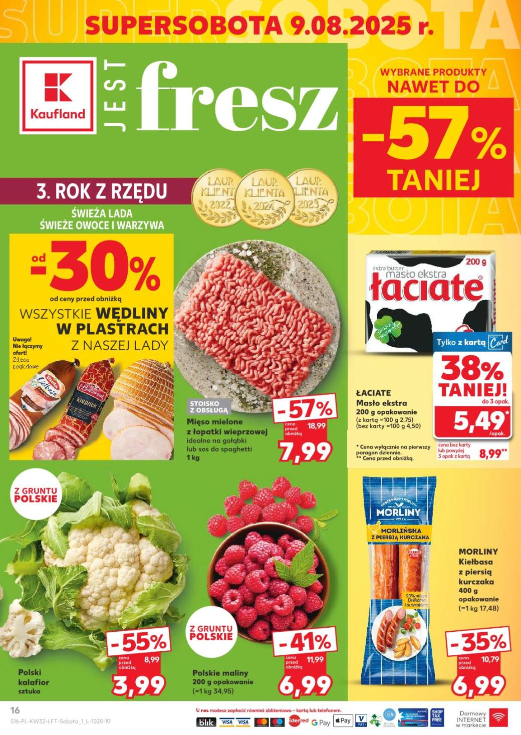 Okładka gazetki