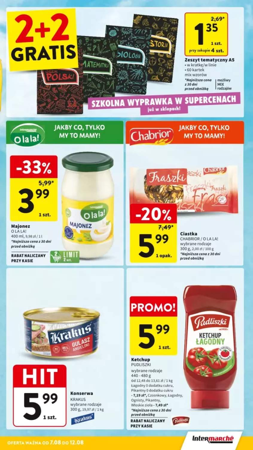 Okładka gazetki