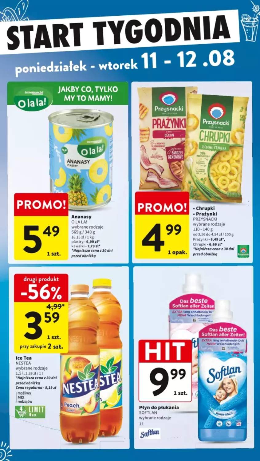 Okładka gazetki