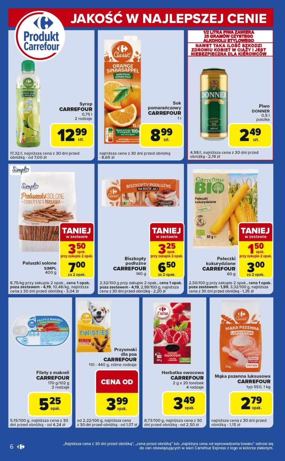 Okładka gazetki