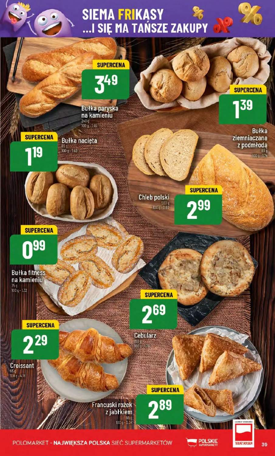 Okładka gazetki
