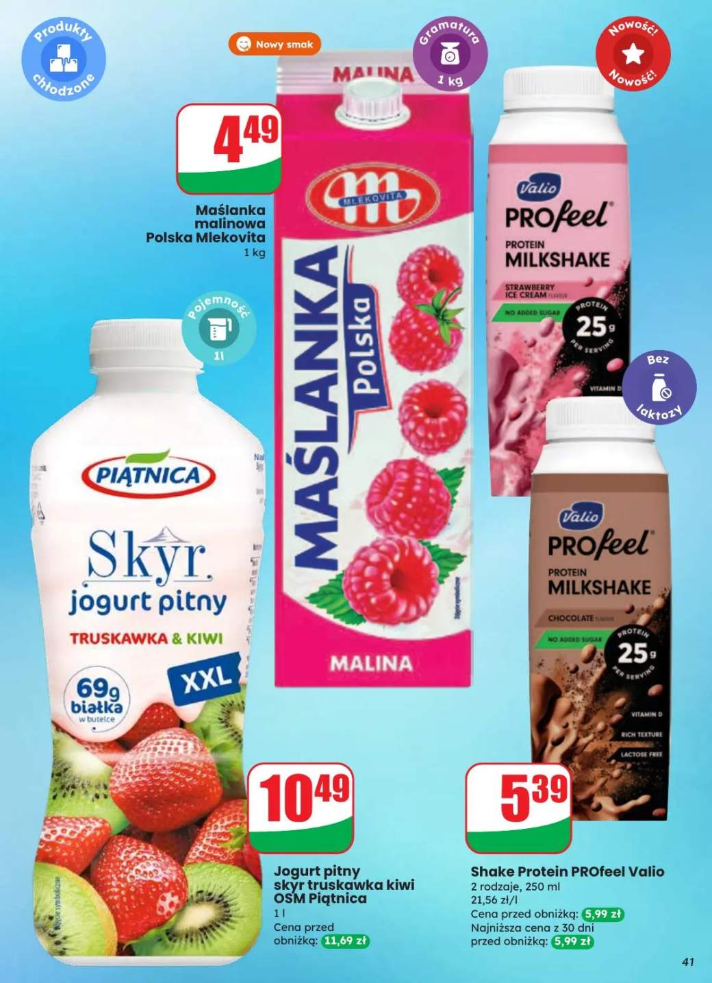 Okładka gazetki