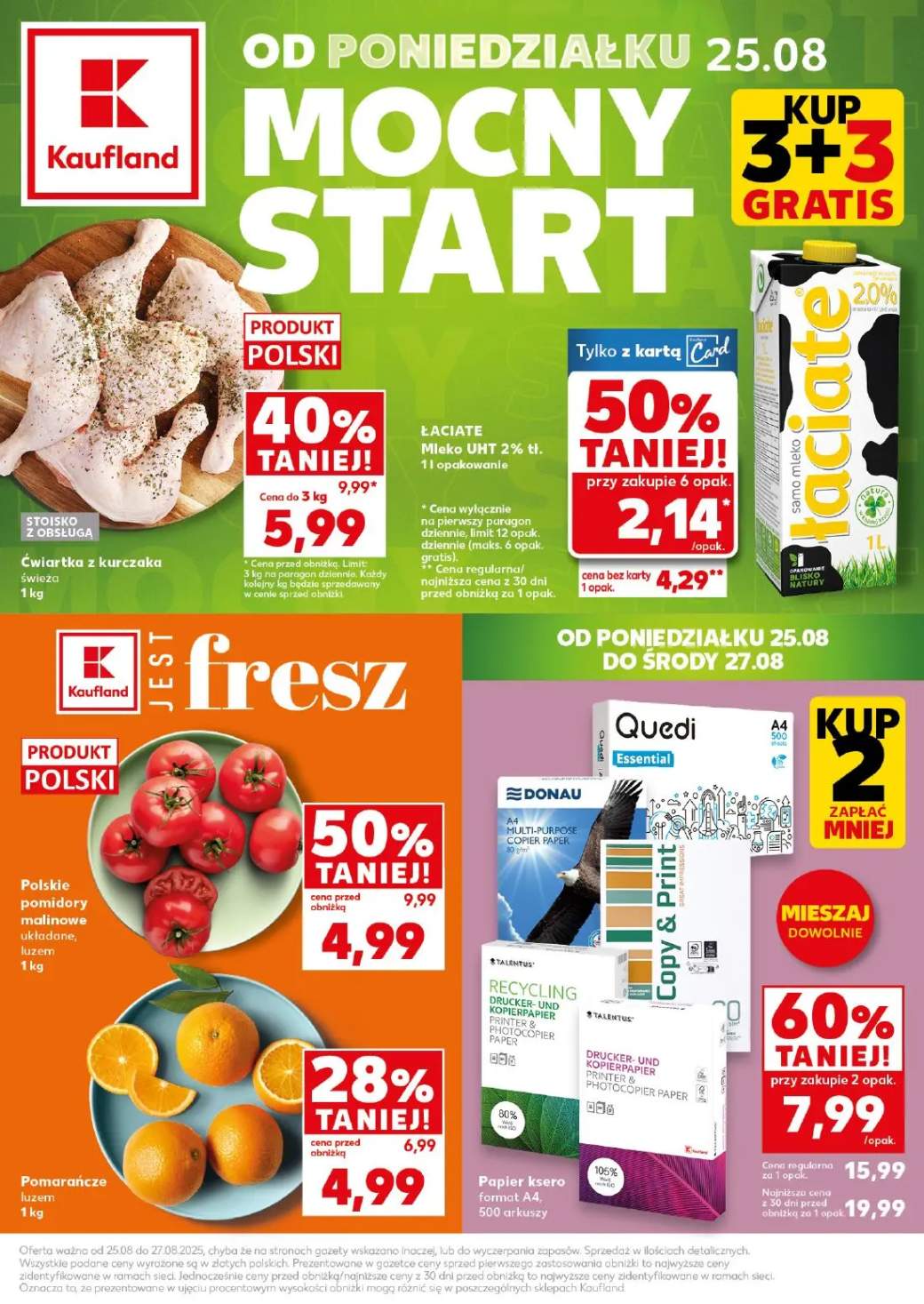 Okładka gazetki