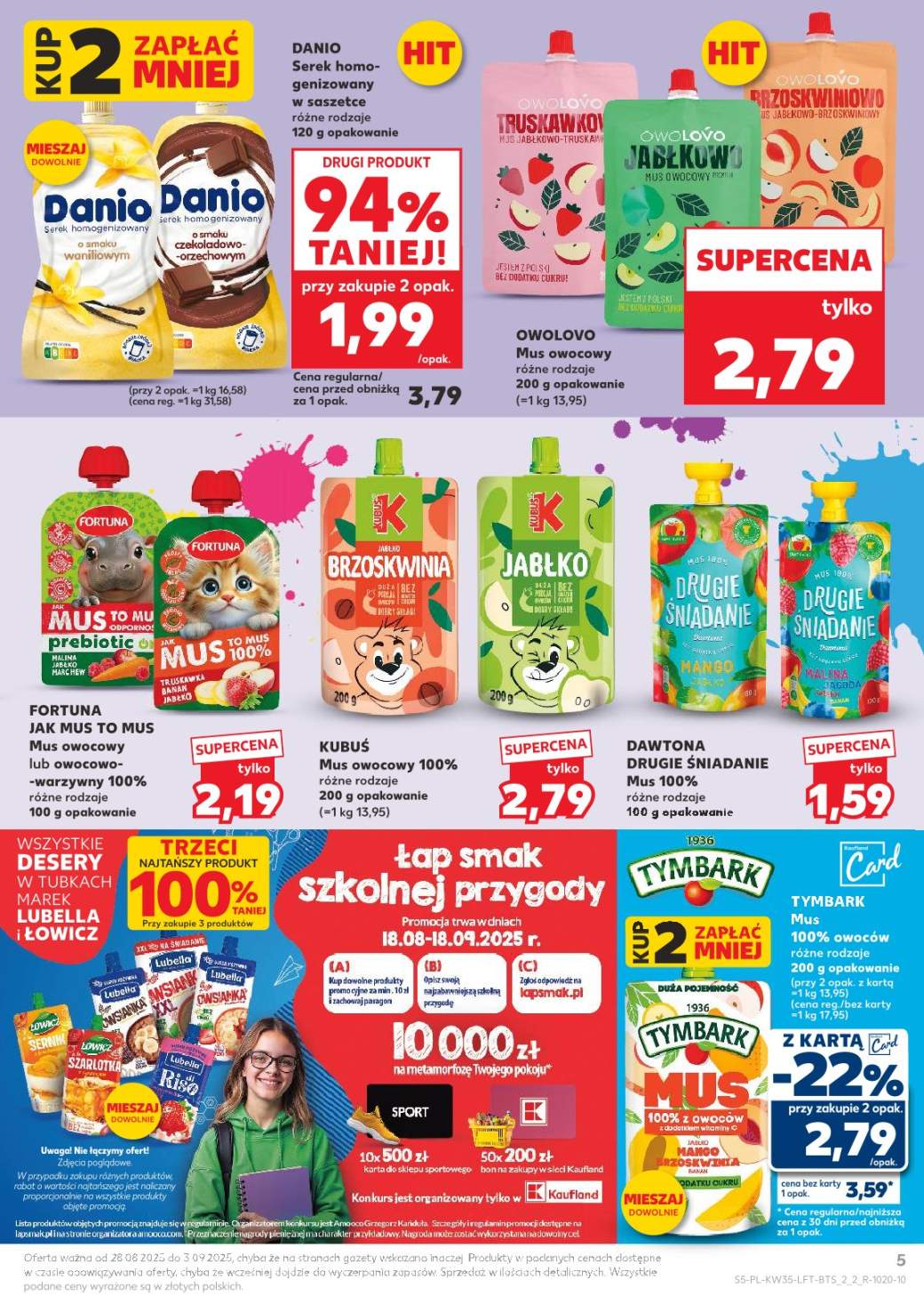 Okładka gazetki