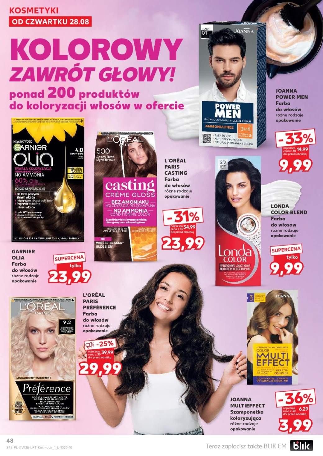 Okładka gazetki