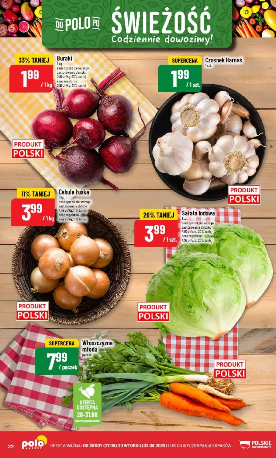 Okładka gazetki