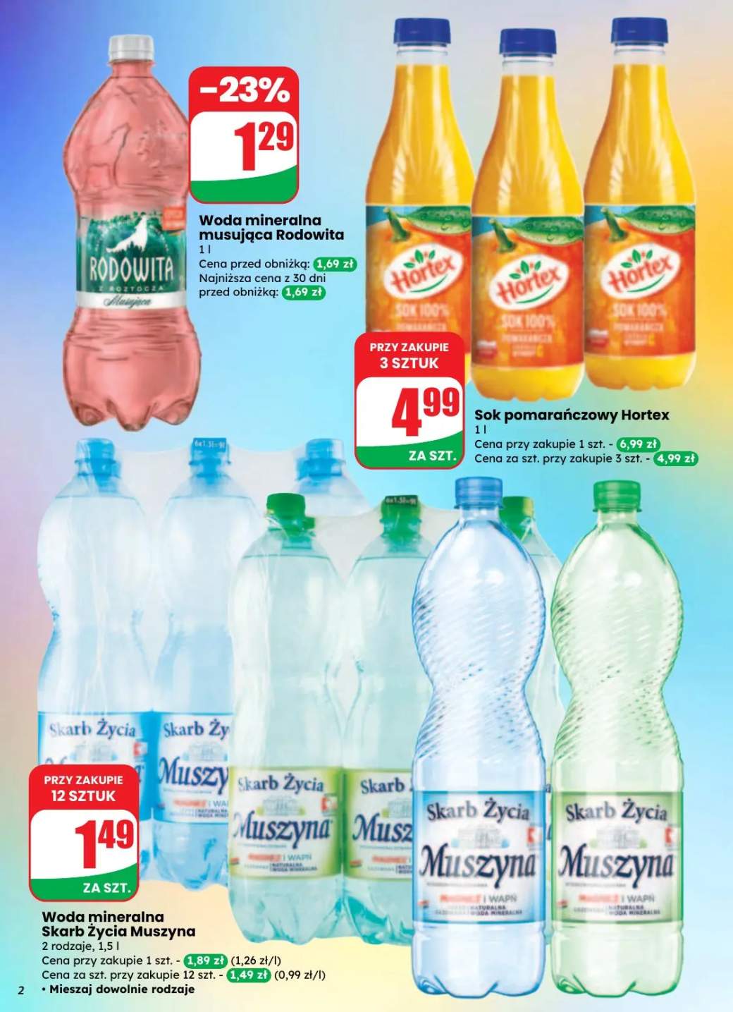 Okładka gazetki