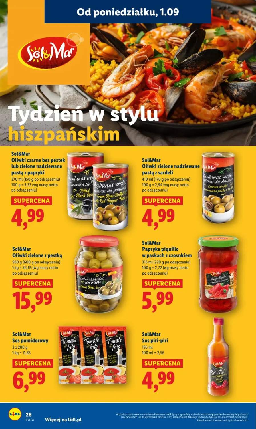 Okładka gazetki