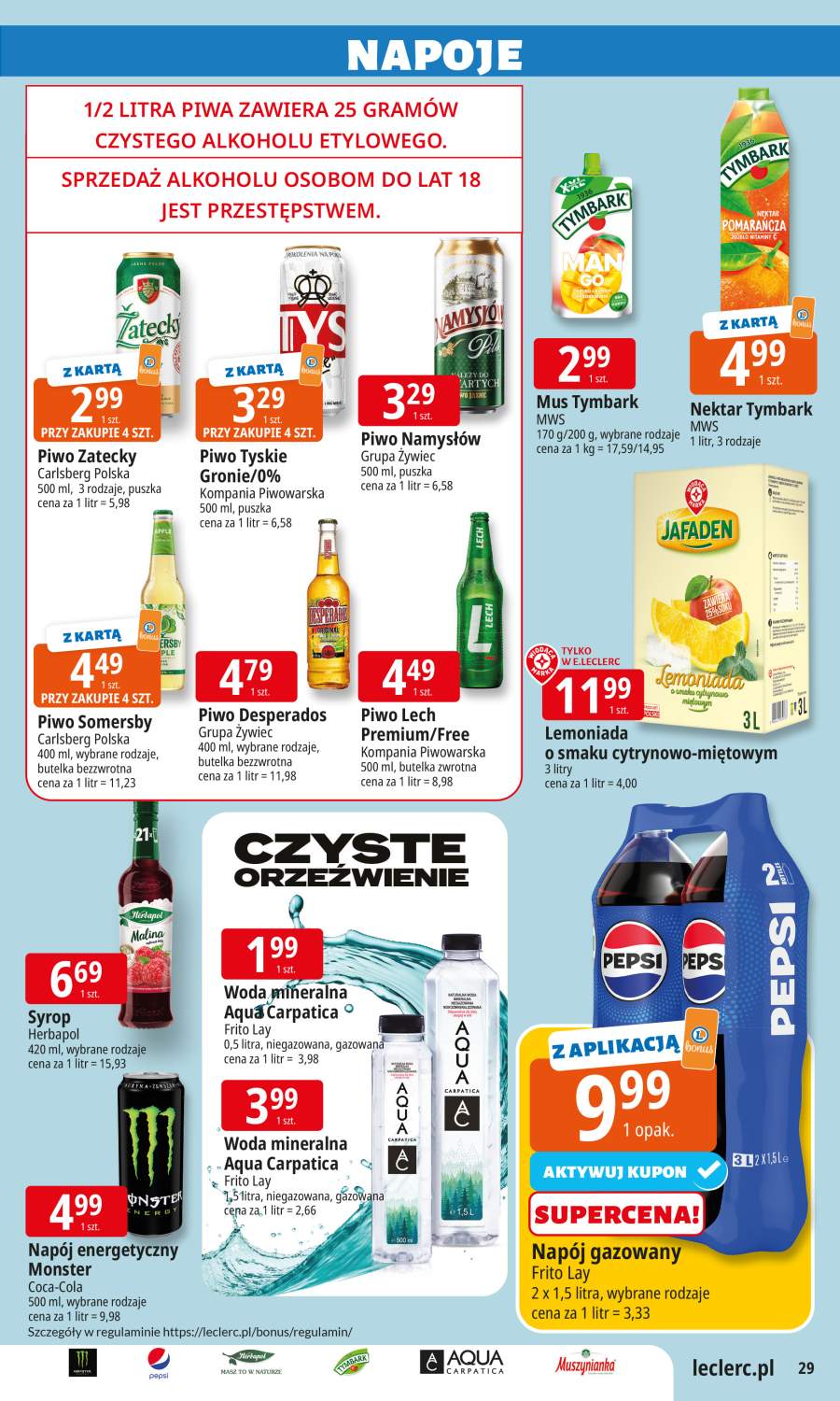 Okładka gazetki