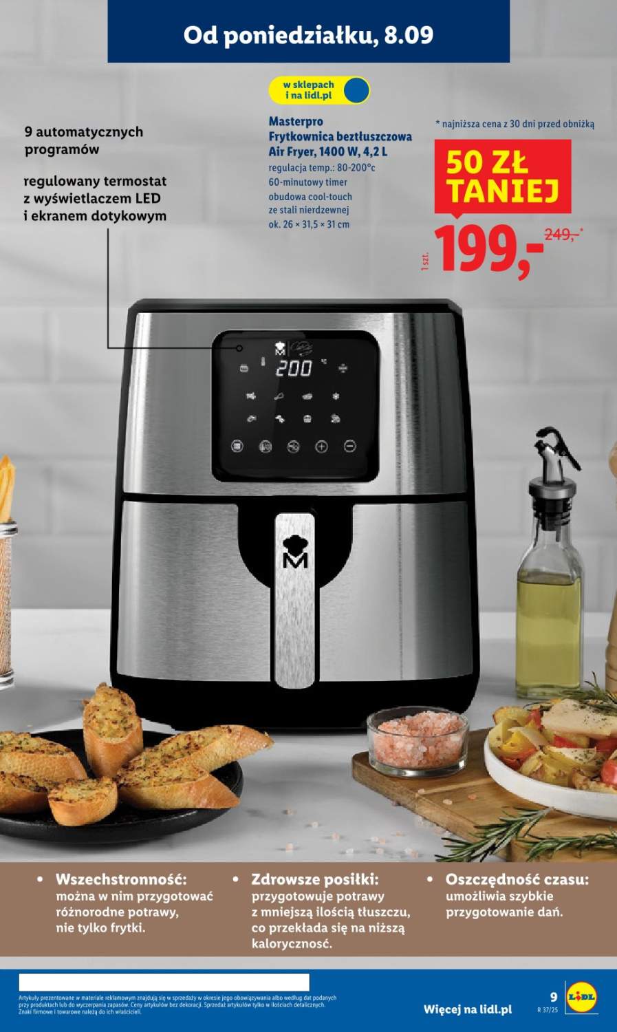 Okładka gazetki