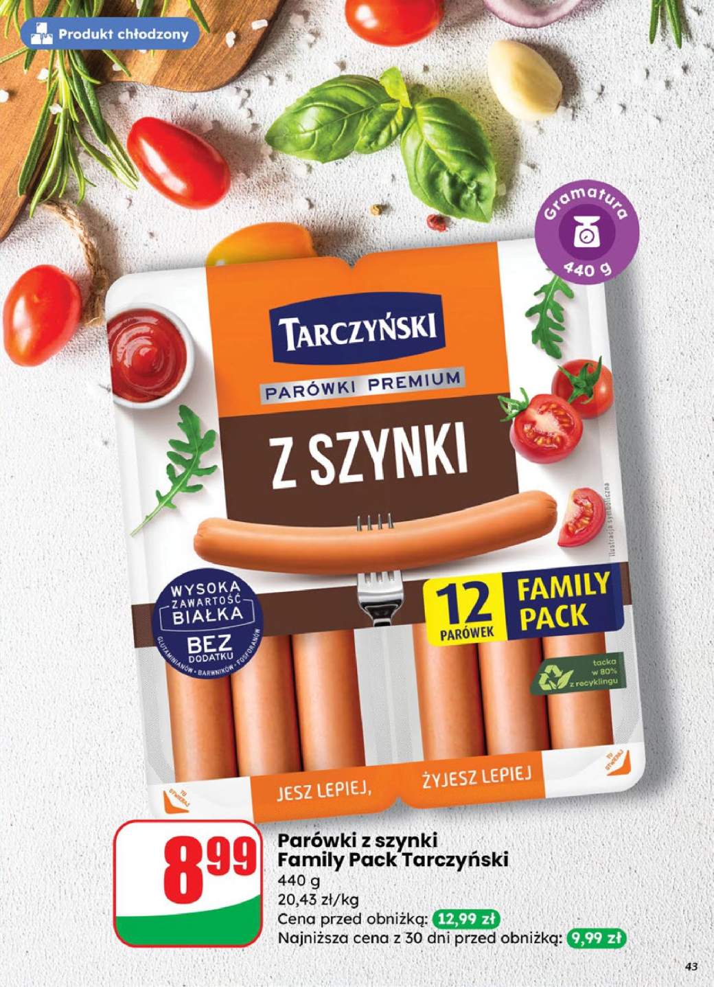 Okładka gazetki