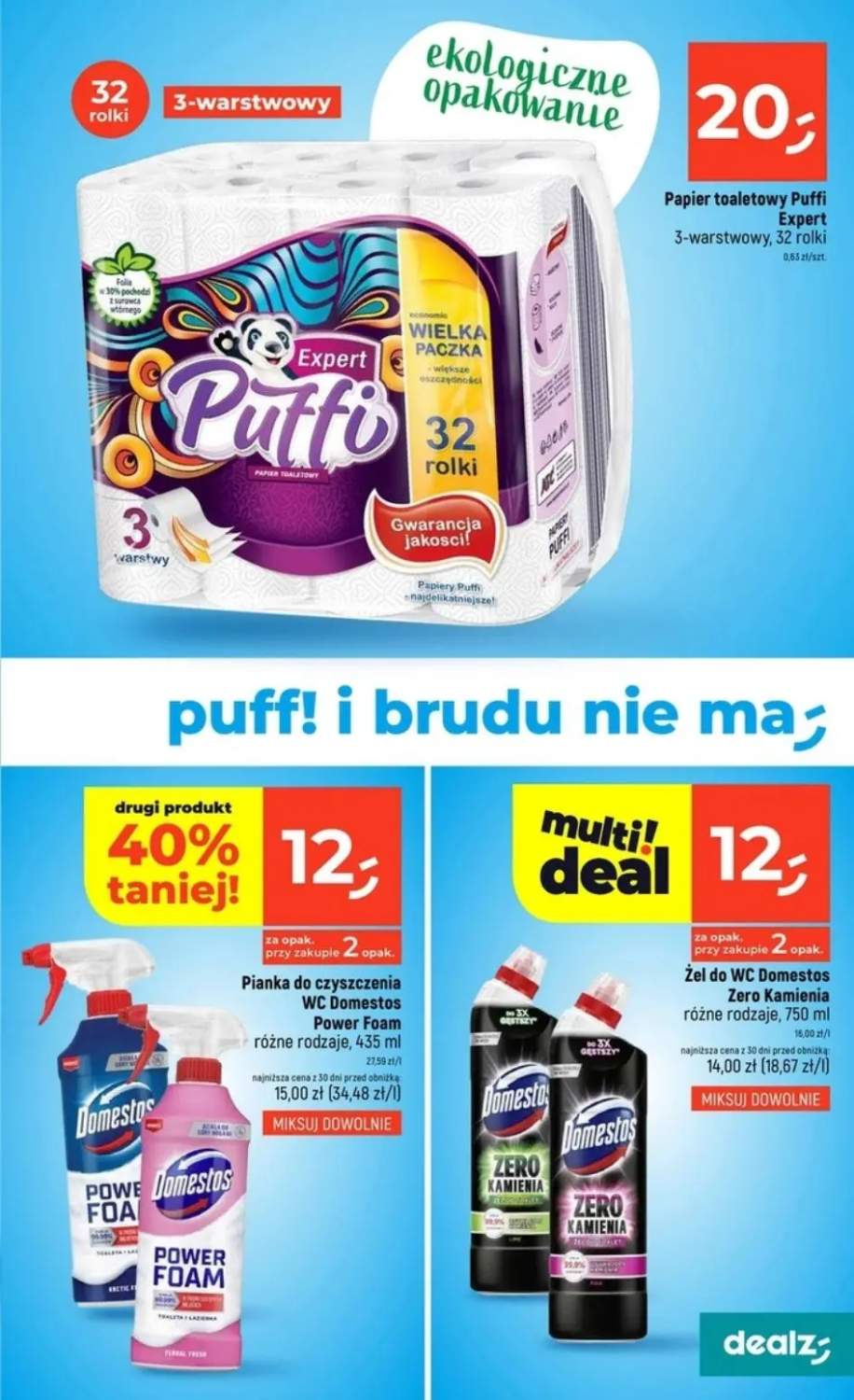 Okładka gazetki