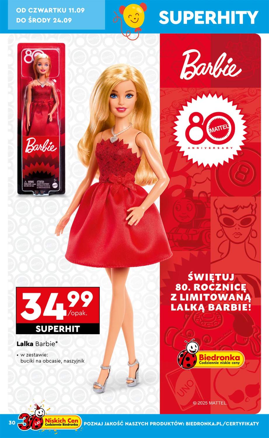 Okładka gazetki
